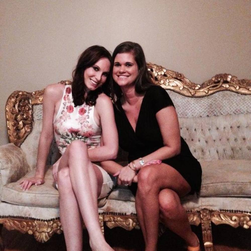 Meet your Posher, Rebekah